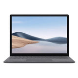 Microsoft Surface Laptop 4 5F1-00035 135 Inches Touchscreen Notebook - Platinum - Intel Core i7-1185G7 11th - Refurbished