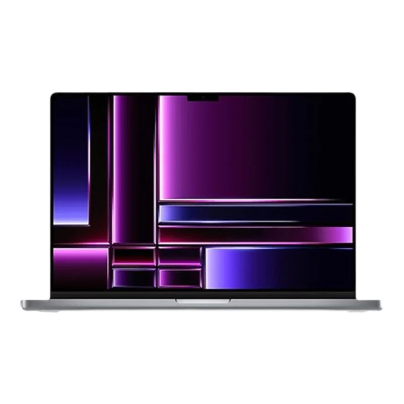 Apple MacBook Pro "M2 Pro" 12 CPU/19 GPU 16" 16GB - 512GB SSD GRAY (Refurbished-Acceptable Condition)