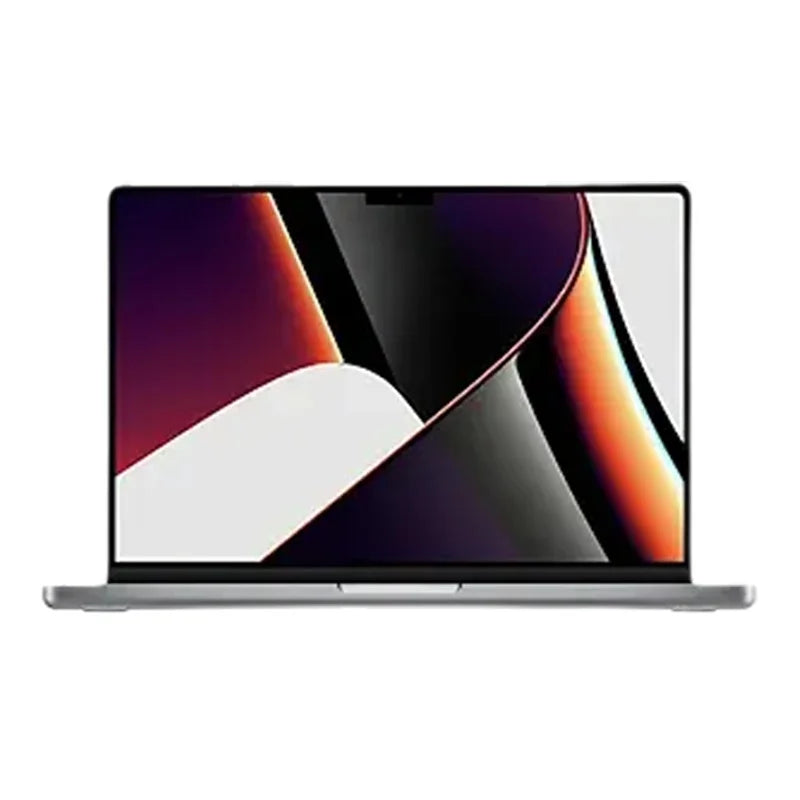 Apple MacBook Pro 14-Inch "M1 Pro" 8 CPU/14 GPU 16 GB - 512 GB SSD GRAY (Refurbished-Excellent Condition)