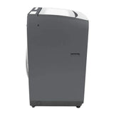 Portable Washing Machine 2.0 Cu. Ft. Standard Sink/Faucet Attachment 6 Cycles Compact Apartments Dorms Stainless Steel TubADA