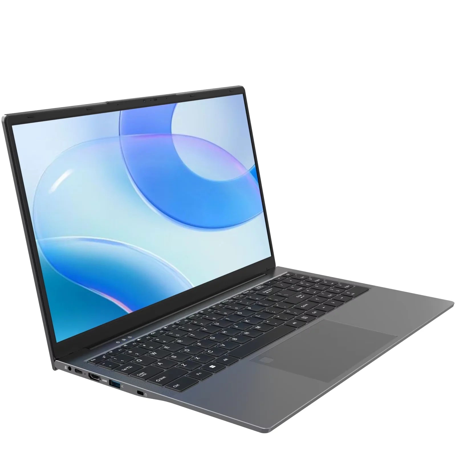 Elexxxo Titan 16 Pro – Powerful 16” AMD Ryzen Laptop for Work & Play