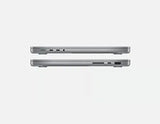 Apple MacBook Pro 14-Inch "M1 Pro" 8 CPU/14 GPU 16 GB - 512 GB SSD GRAY (Refurbished-Excellent Condition)