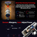 Elexxxo PureSweep VCX270 Smart Cordless Vacuum