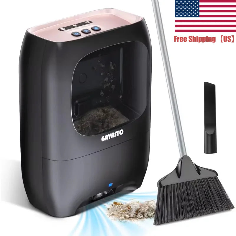 Elexxxo ProSteam 700 – Smart Canister Vacuum & Steam Cleaner