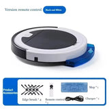 Elexxxo PureSweep X3 – 3-in-1 Smart Robot Vacuum