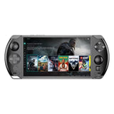 Elexxxo TitanPlay X7 – Ultimate Handheld Gaming PC