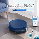 Elexxxo PureSweep X3 – 3-in-1 Smart Robot Vacuum