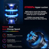 Elexxxo PureSweep VCX270 Smart Cordless Vacuum