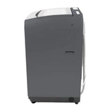 Portable Washing Machine 2.0 Cu. Ft. Standard Sink/Faucet Attachment 6 Cycles Compact Apartments Dorms Stainless Steel TubADA