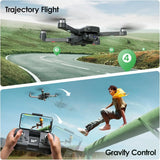 Elexxxo AeroLite S2 HD Camera Drone