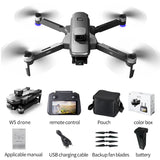 Elexxxo AeroSphere X10 – Flagship 4K GPS Drone with 360° Laser Obstacle Avoidance