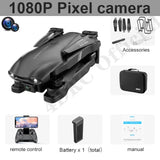 Elexxxo AeroFlex Mini 4K Foldable Drone